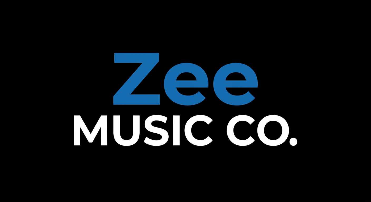 Zee Music Co.